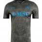 Napoli third shirt 24 25