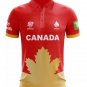 New Canada Cricket Team Jersey T-Shirt T20 World Cup 2024 West Indies & USA Men