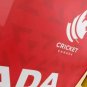 New Canada Cricket Team Jersey T-Shirt T20 World Cup 2024 West Indies & USA Men