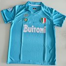 New Napoli Maradona Soccer Jersey Retro All sizes available