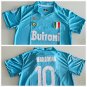 New Napoli Maradona Soccer Jersey Retro All sizes available