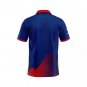 New Nepal Cricket Team T20 World Cup Jersey 2024 For Men's New Version USA 24