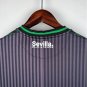 New Real Betis Third Soccer Jersey 2023 2024 Men Adult Fan Version