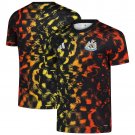 Newcastle United adidas 2025 26 AEROREADY Pre-Match Top - Black