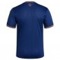 Newcastle United adidas 2025 26 Third Jersey - Blue