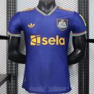 Newcastle United Third 25 26 Player Jersey