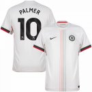 Chelsea Away Palmer 10 Jersey 2025-2026 (Premier League)