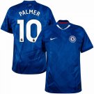 Chelsea Home Palmer 10 Jersey 2025-2026 (Premier League)
