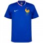 France Home Jersey 2024-2025