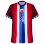 Norway Home Bobb 22 Jersey 2024-2025