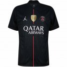 PSG 4th Jersey 2025-2026 incl. FIFA Intercontinental Champions Patch