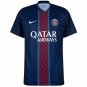 PSG Home O.Demb&Atilde;&copy;l&Atilde;&copy; 10 Jersey 2025-2026