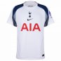 Tottenham Home Son 7 Jersey 2025-2026 Premier League