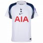 Tottenham Home Van de Ven 37 Jersey 2025-2026 (Premier League)