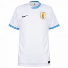 Uruguay Away Jersey 2024-2025