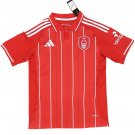 Nottingham Forest Men Home Shirt Jersey 25-26 Soccer Football 2025-2026