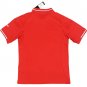 Nottingham Forest Men Home Shirt Jersey 25-26 Soccer Football 2025-2026