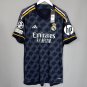 NWT REAL MADRID SPAIN 2023 2024 AWAY FOOTBALL SHIRT JERSEY #10 MODRIC