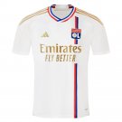 OLYMPIC LYONNAIS HOME JERSEY 2023 2024
