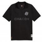 OM 125 Years Black Goalkeeper Jersey