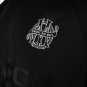 OM 125 Years Black Goalkeeper Jersey