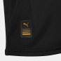 OM 125 Years Black Goalkeeper Jersey