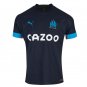 OM HOME JERSEY 2022 2023