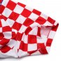 P.SUCIC #17 Croatia Home Jersey World Cup 2026 Mens