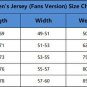 Pakistan Cricket Team Official Jersey Mens T20 World Cup 2024 USA