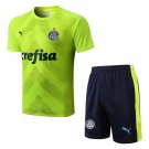 Palmeiras Crefisa Sets 2223 High Quality Palmeiras Tracksuits