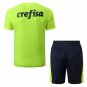 Palmeiras Crefisa Sets 2223 High Quality Palmeiras Tracksuits