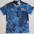 PARAGUAY AWAY JERSEY 2024 ~ New with Tags