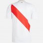 Peru 2024 Home Jersey