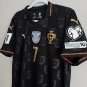 Portugal 2025 Ronaldo special edition jersey