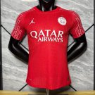 PSG 25 26 Player Shirt