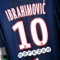 PSG 2014-15 Ibrahimovic Home Kit NWT