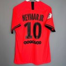 PSG 2019 2020 AWAY FOOTBALL SHIRT JERSEY  #10 NEYMAR PARIS SAINT GERMAIN