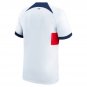 PSG AWAY JERSEY 2023 2024