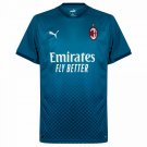 Puma AC Milan 3rd Jersey 2020-2021