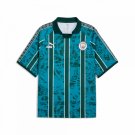 Puma Manchester City King Retro Jersey