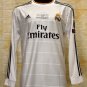Real Madrid 2014 UEFA CL Final jersey shirt Casemiro #16