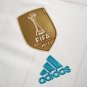 REAL MADRID 2017 2018 HOME MAGLIA RETRO JERSEY FINAL KIEV UCL