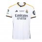 Real Madrid jersey 2023 2024 Champions 15