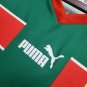 Retro 1998 Morocco home S-XXL Retro Soccer Jersey Classic Football Shirt Home