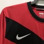 Retro Manchester United 2009 10 Home Long Sleeve Jersey
