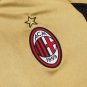 Retro Soccer Jersey AC Milan Away 2013 14