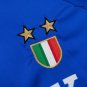 Retro Soccer Jersey Juventus Away 1995 96