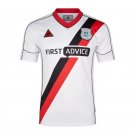 Retro Soccer Jersey Manchester City Away 2002 03