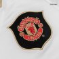Retro Soccer Jersey Manchester United Away 2006 07