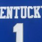 Retro Vintage Devin Booker #1 Kentucky Basketball Jersey Stitched